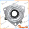 Débrayage central embrayage pour OPEL | 0691643, 07-00809-SX